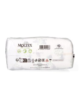Pannolini Ecologici Moltex - 4