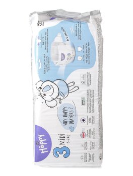 Pannolini Happy Soft & Delicate - 2