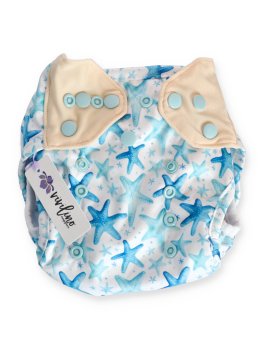 Pannolini Lavabile Completo Vivilino - 2