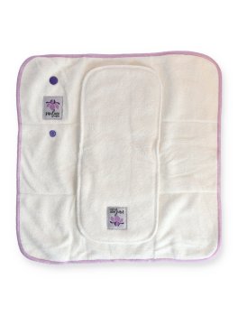 Pannolini Lavabile Completo Vivilino - 5