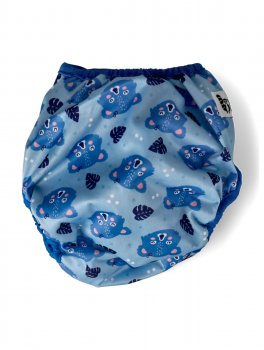 Cover per Pannolino Lavabile Be Aware - 2