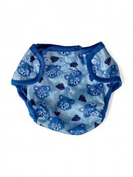 Cover per Pannolino Lavabile Be Aware - 1