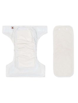 Pannolino Lavabile All-in-One - 3