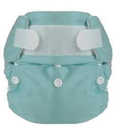 Pannolino Lavabile Easy Pu - Celeste