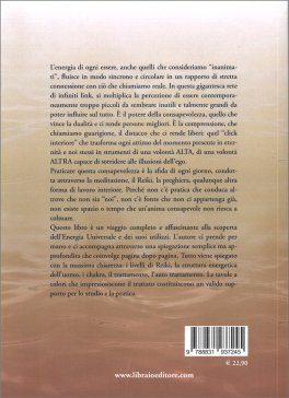 Panta Reiki — Libro - 2