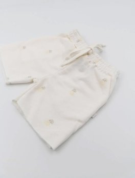 Pantaloncino Tuta Bimbo - Tropical - 2