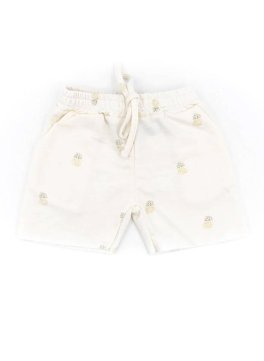 Pantaloncino Tuta Bimbo - Tropical - 1