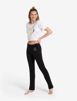 Pantaloni Donna "Wellness Ananda" - 3