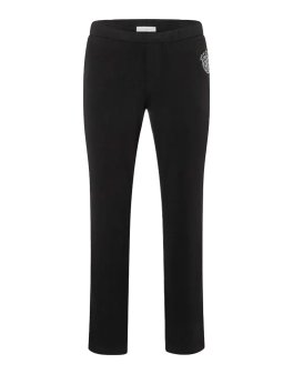 Pantaloni Lunghi Wellness - Neri Unisex - 1