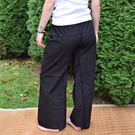 Pantaloni Tailandesi - Extra Lungo - 2