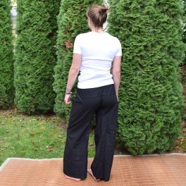 Pantaloni Tailandesi - Extra Lungo - 3