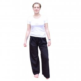 Pantaloni Tailandesi - Extra Lungo - 1