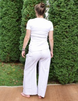 Pantaloni Tailandesi - Regolare - 3