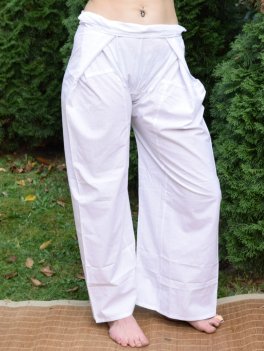Pantaloni Tailandesi - Regolare - 4