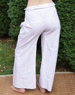 Pantaloni Tailandesi - Regolare - 5