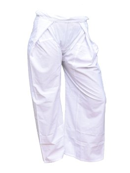 Pantaloni Tailandesi - Regolare - 1