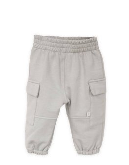 Pantaloni Worker Bimbo - Sand - 1