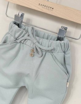 Pants Bimbo - Army - 3