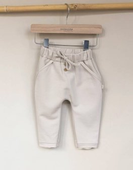 Pants Bimbo - Sand - 3