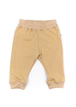 Pants Jogging Bimbo - Cammello - 1