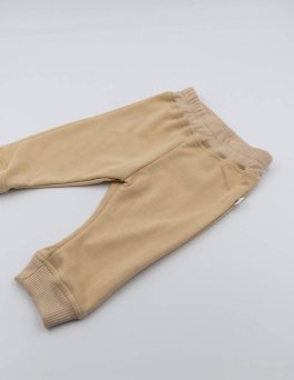 Pants Jogging Bimbo - Cammello - 2