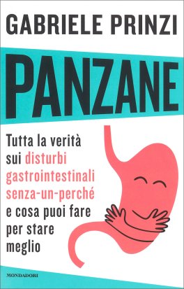 Panzane — Libro - 1