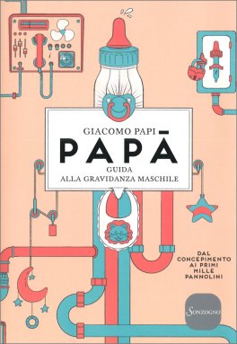 Papà — Libro - 1