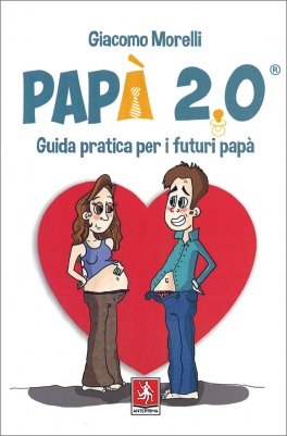 Papà 2.0 — Libro - 1