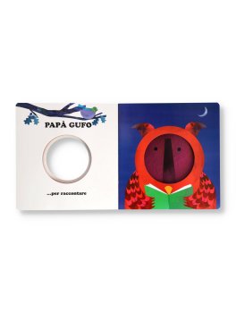 Papà Cucù — Libro/Gioco - 3