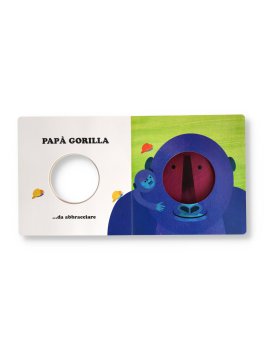 Papà Cucù — Libro/Gioco - 2