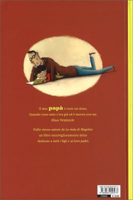 Papà Cuoredimela — Libro - 2