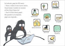 Papà è Connesso — Libro - 3