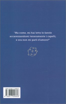 Papà, Fatti Sentire — Libro - 2