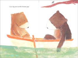 Papà-Isola — Libro - 3