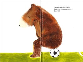 Papà-Isola in Musica — Libro - 3