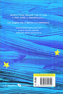 Papà, Mi Prendi la Luna, per Favore? — Libro - 2
