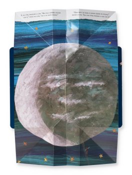 Papà, Mi Prendi la Luna, per Favore? — Libro - 3