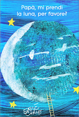 Papà, Mi Prendi la Luna, per Favore? — Libro - 1