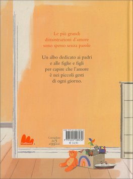 Papà Non sa Dire Ti Voglio Bene — Libro - 2