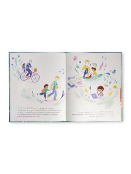 Papà, Papini, Papò — Libro - 2