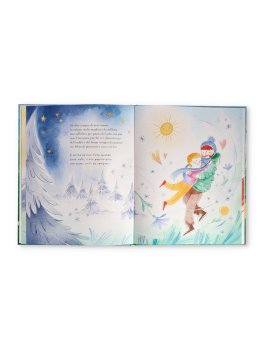 Papà, Papini, Papò — Libro - 3