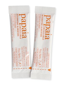 Papaia Orosolubile - Integratore di Papaia, Vitamina C ed E e Rodiola rosea - 3