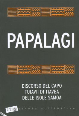 Papalagi — Libro - 1