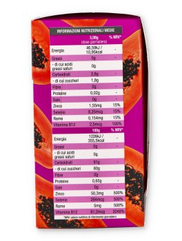 Papaya Bio-Fermentata Defense - Stick - 4