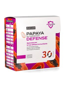 Papaya Bio-Fermentata Defense - Stick - 2