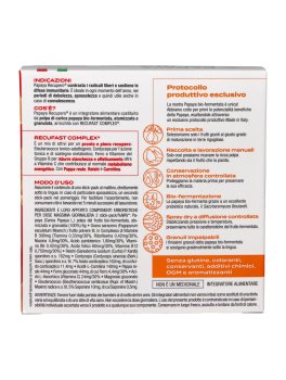 Papaya Bio-Fermentata Recupero - Stick - 3