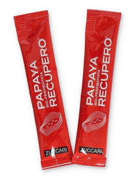 Papaya Bio-Fermentata Recupero - Stick - 4