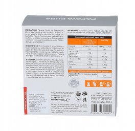 Papaya Pura - 30 Bustine - Formula Classica - 2