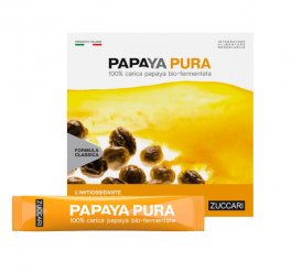 Papaya Pura Formula Classica - Bustine - 3