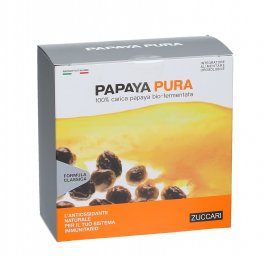 Papaya Pura Formula Classica - Bustine - 1